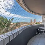 Apto De 2 Quartos - Van Piaget #302 By Carpediem