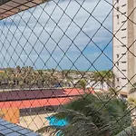 Apto De 2 Quartos - Van Piaget #302 By Carpediem