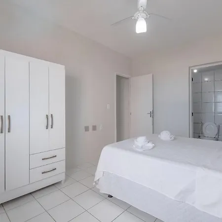 Apartamento Apto De 2 Quartos - Piaget #302 By Carpediem Fortaleza (Ceara)