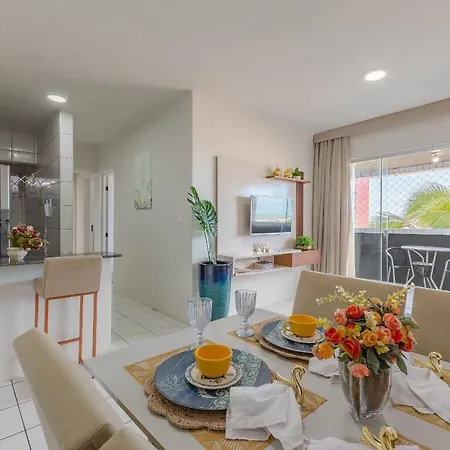 Apto De 2 Quartos - Piaget #302 By Carpediem Apartamento *