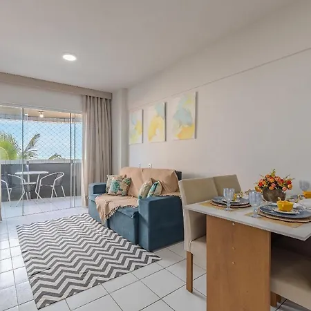 Apto De 2 Quartos - Piaget #302 By Carpediem Apartamento *