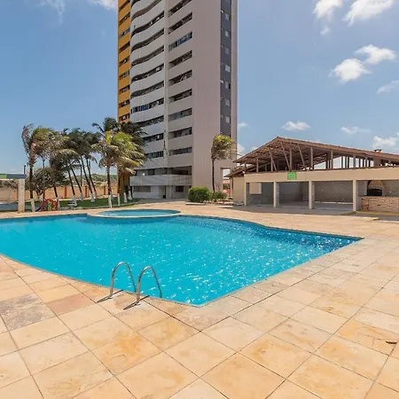 Apartamento Apto De 2 Quartos - Piaget #302 By Carpediem