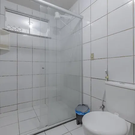 Apto De 2 Quartos - Piaget #302 By Carpediem Apartamento *
