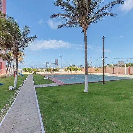 Apto De 2 Quartos - Piaget #302 By Carpediem Apartamento