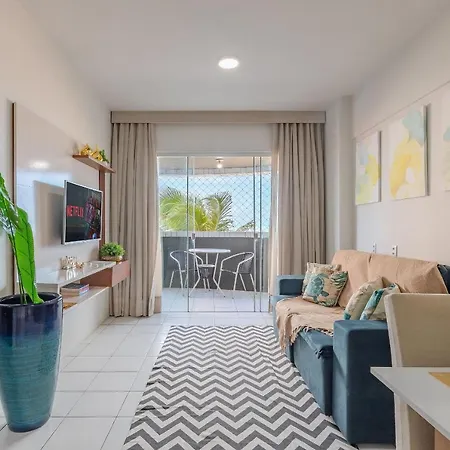 Apto De 2 Quartos - Piaget #302 By Carpediem Apartamento *