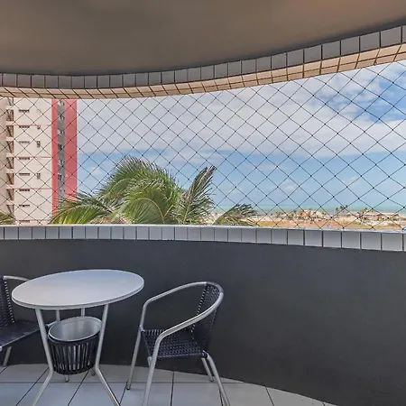 Apto De 2 Quartos - Piaget #302 By Carpediem Apartamento *